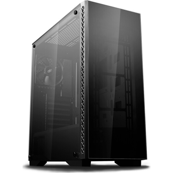 

Корпус DeepCool Matrexx 50 Black без БП