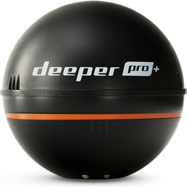 

Deeper PRO+ Sonar, FLDP-13, эхолот (ITGAM0303)