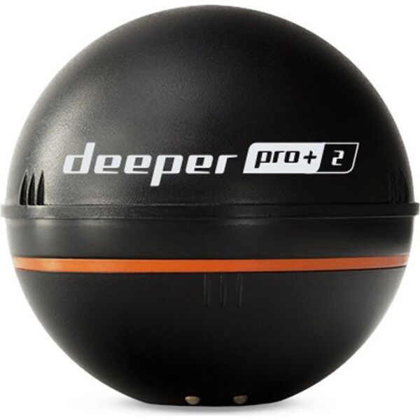 

Deeper Smart Sonar PRO+ 2, FLDP-39, эхолот (ITGAM1080)