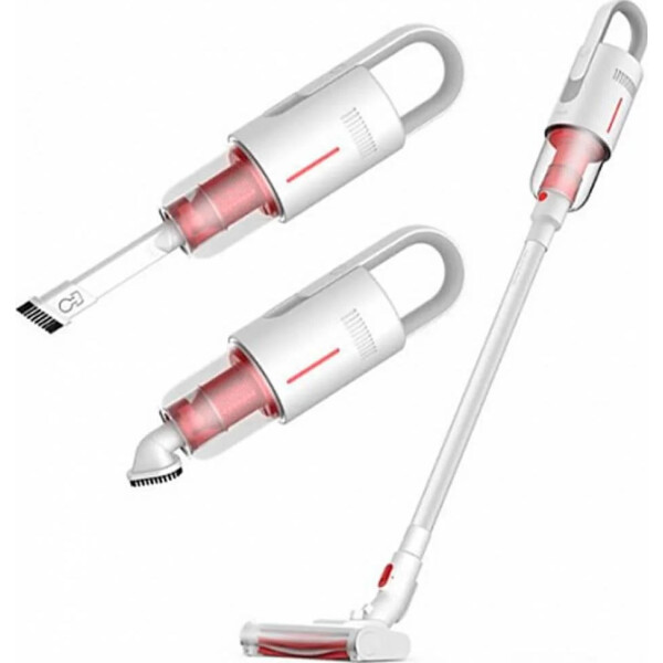 

Deerma Cordless Vacuum Cleaner White VC20 DEM-VC20S