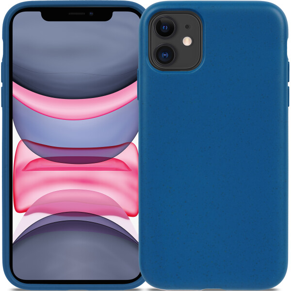 

DEF ECO-Max Blue для iPhone 11