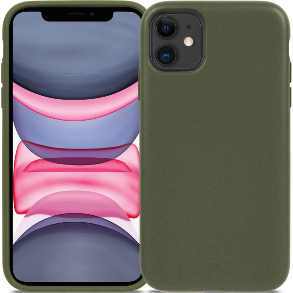

DEF ECO-Max Olive для iPhone 11