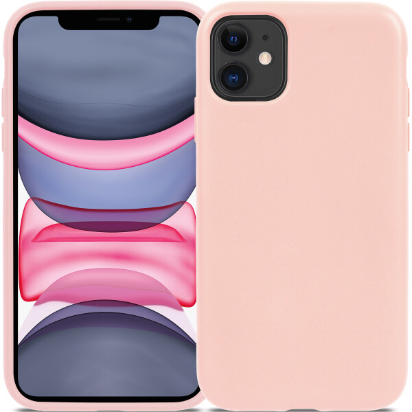 

DEF ECO-Max Pink для iPhone 11