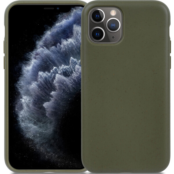 

DEF ECO-Max Olive для iPhone 11 Pro