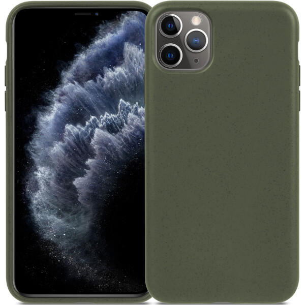 

DEF ECO-Max Olive для iPhone 11 Pro Max