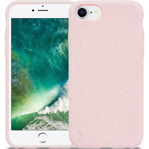 

DEF iPhone 7/8 / SE2 ECO-Max розовый