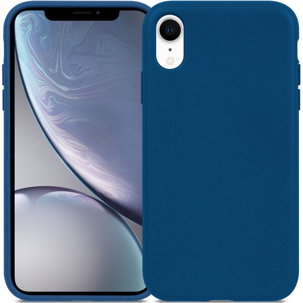 

DEF ECO-Max Blue для iPhone XR