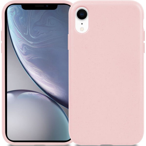 

DEF ECO-Max Pink для iPhone XR