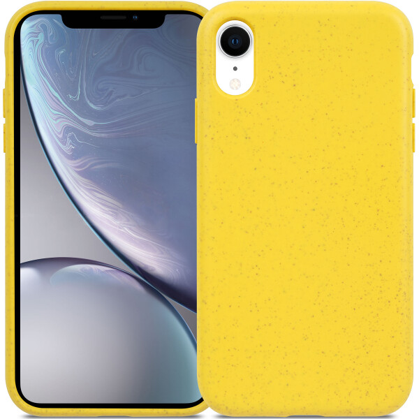 

DEF ECO-Max Yellow для iPhone XR