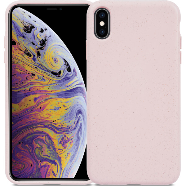 

DEF ECO-Max Pink для iPhone XS Max