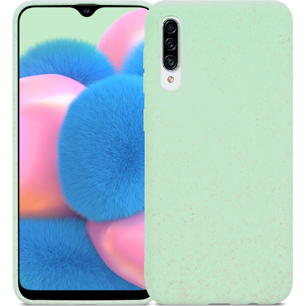 

DEF ECO Green для Samsung A307