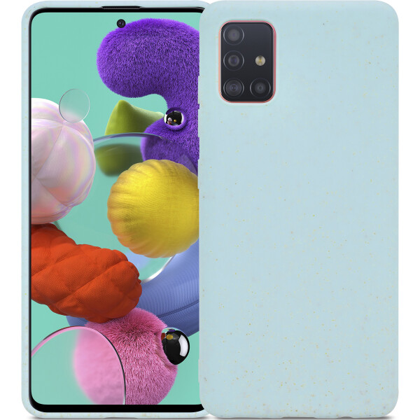 

DEF ECO Blue для Samsung A51