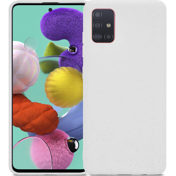 

DEF White для Samsung A51