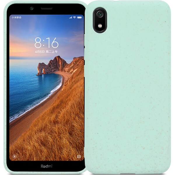 

DEF ECO Green для Xiaomi Redmi 7A