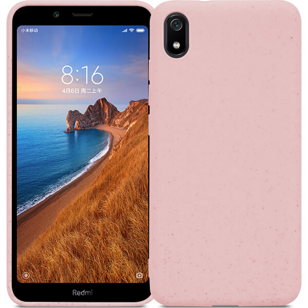 

DEF ECO Pink для Xiaomi Redmi 7A