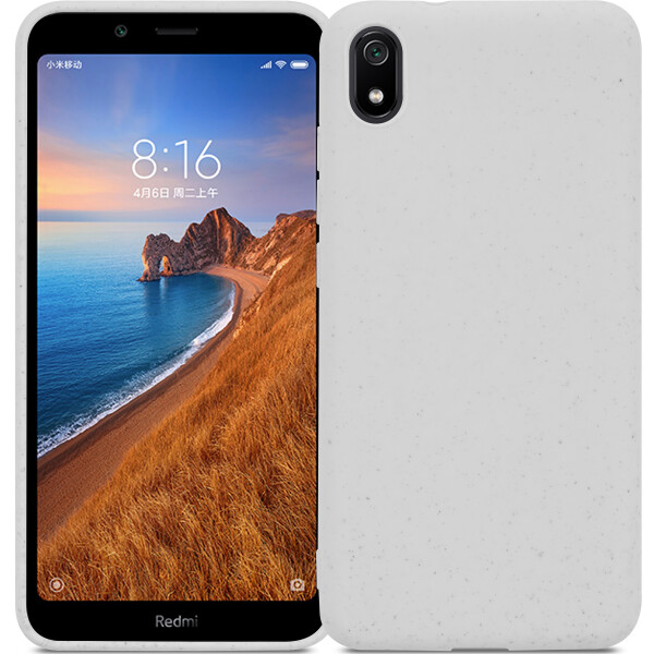 

DEF ECO White для Xiaomi Redmi 7A