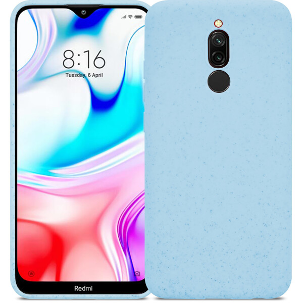 

DEF ECO Blue для Xiaomi Redmi 8