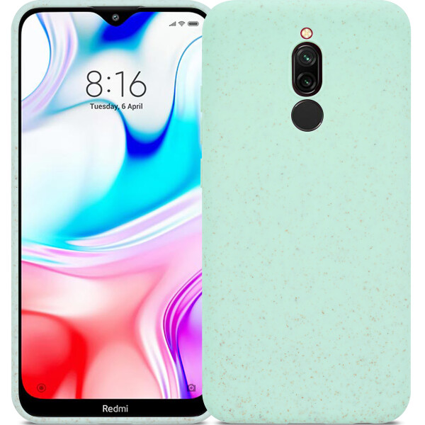 

DEF ECO Green для Xiaomi Redmi 8
