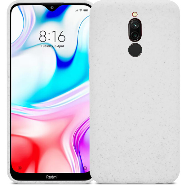 

DEF ECO White для Xiaomi Redmi 8