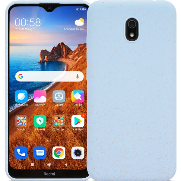 

DEF ECO Blue для Xiaomi Redmi 8A