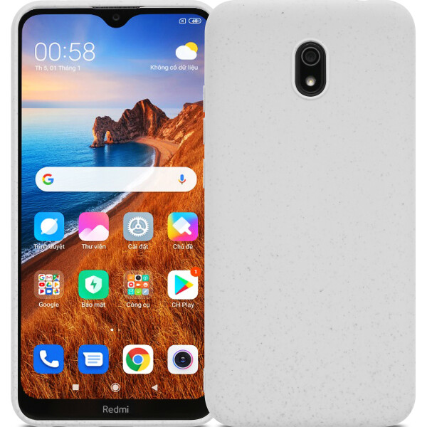 

DEF ECO White для Xiaomi Redmi 8A