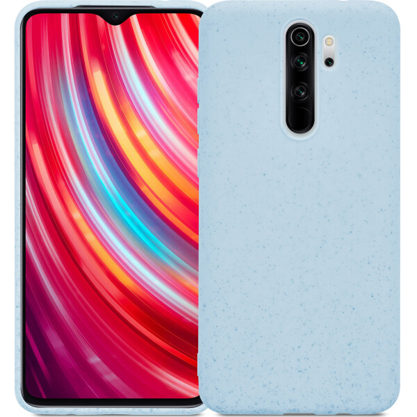

DEF ECO Blue для Xiaomi Redmi Note 8 Pro