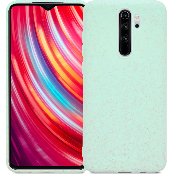 

DEF ECO Green для Xiaomi Redmi Note 8 Pro