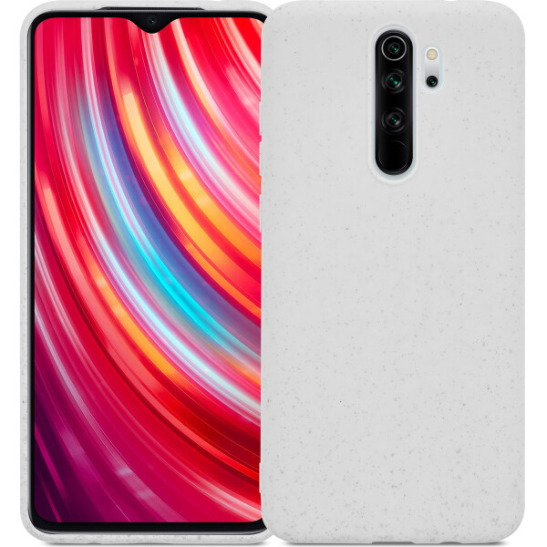 

DEF ECO White для Xiaomi Redmi Note 8 Pro