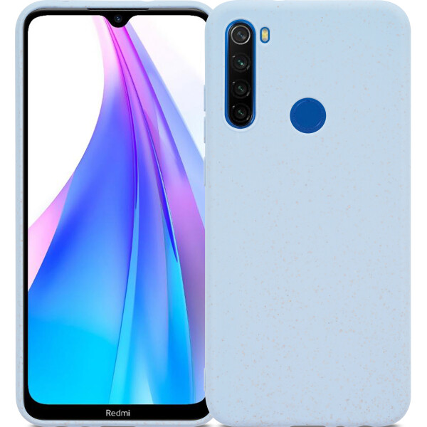 

DEF ECO Blue для Xiaomi Redmi Note 8T