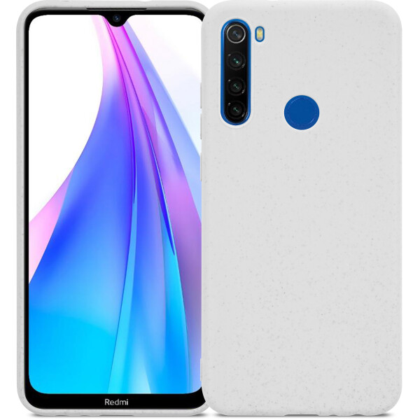 

DEF ECO White для Xiaomi Redmi Note 8T