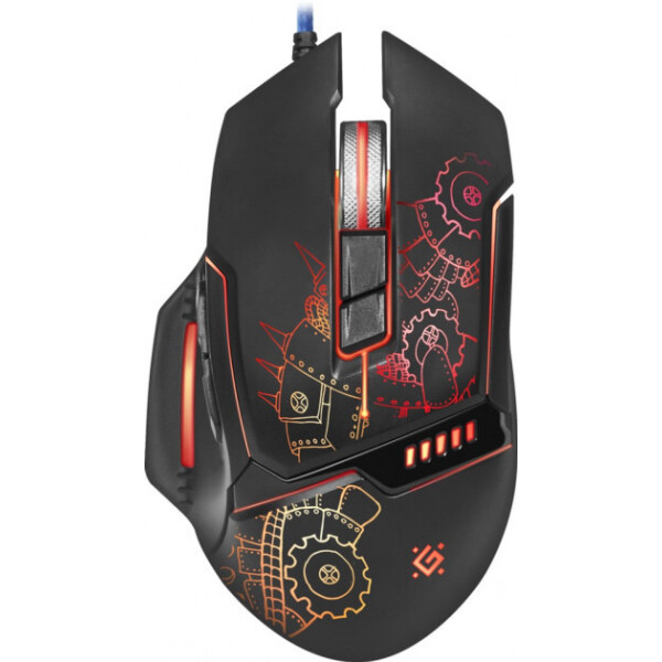 

Defender Kill'em All GM-480L (52480)