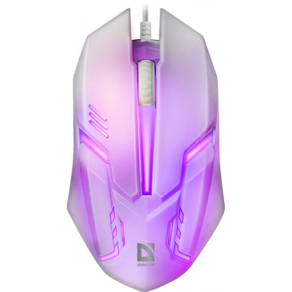 

Defender Cyber MB-560L (52561)