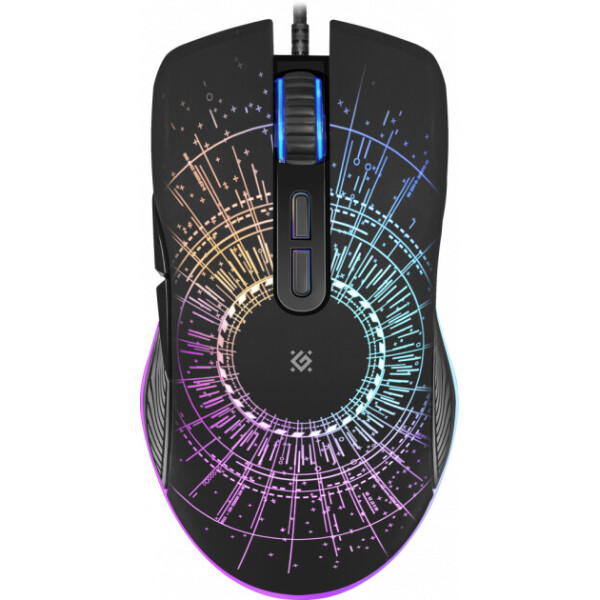 

Defender Sirius GM-660L RGB (52660)