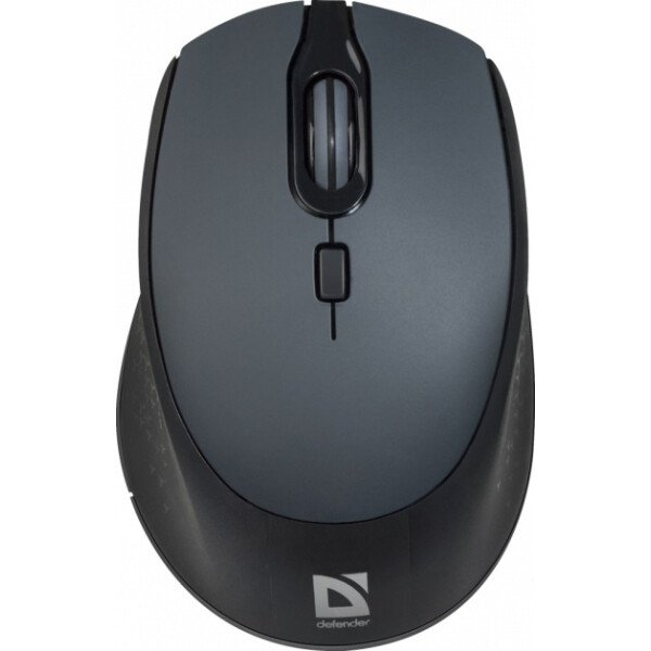 

Defender Genesis MB-795 Black (52795)