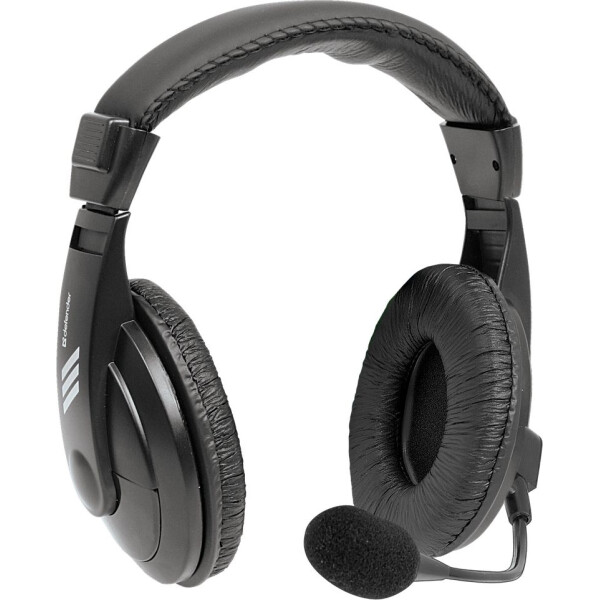 

Defender Gryphon 750U USB Black (63752)