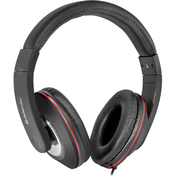 

Наушники Defender Accord 171 Black (63171)