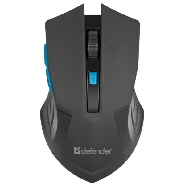 

Defender Accura MM-275 Wireless Blue (52275)