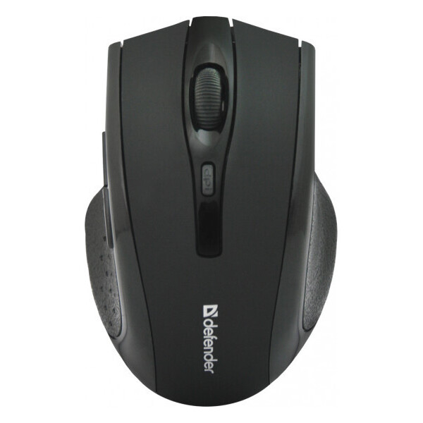 

Defender Accura MM-665 Wireless Black (52665)