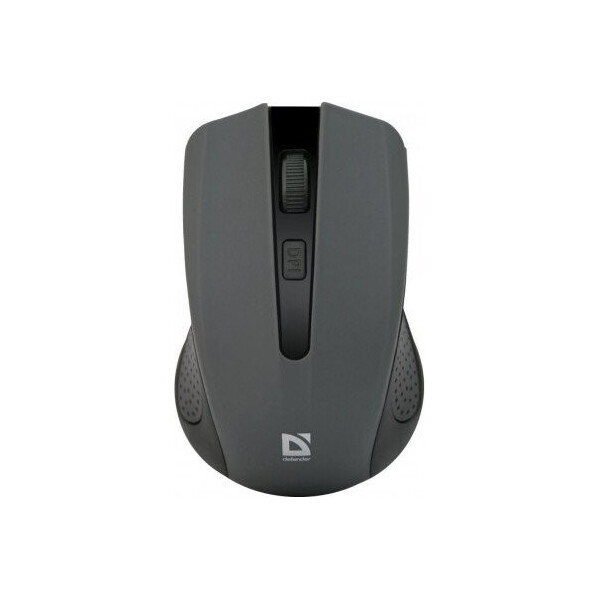 

Defender Accura MM-935 Wireless Grey (52936)