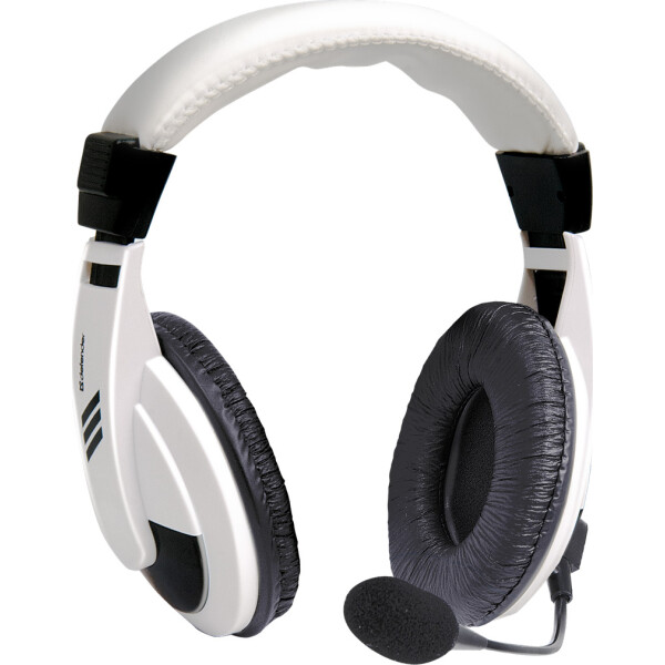 

Наушники Defender Gryphon HN-750 White (63747)