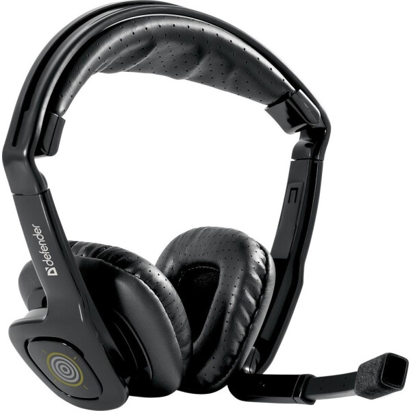 

Наушники Defender Warhead HN-G150 Black (64104)