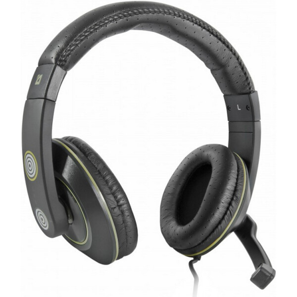

Defender Warhead HN-G110 Black (64102)