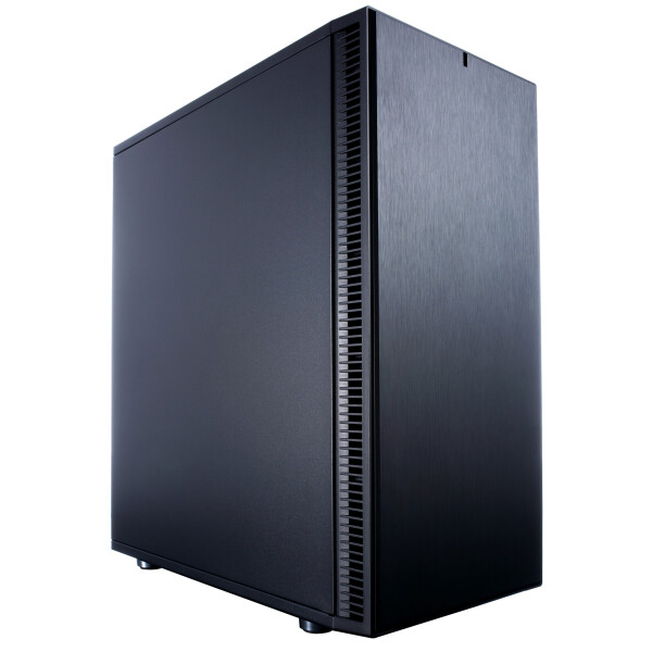 

Корпус Fractal Design Define C (FD-CA-DEF-C-BK)