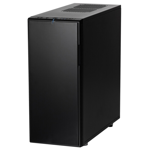 

Корпус FRACTAL DESIGN Define XL R2 Black no PSU (FD-CA-DEF-XL-R2-BL)