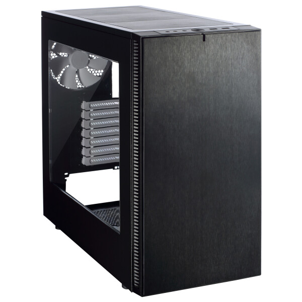 

Корпус FD FD-CA-DEF-S-BK-W