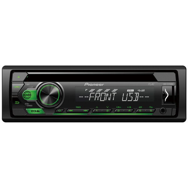 

Pioneer DEH-S111UBG