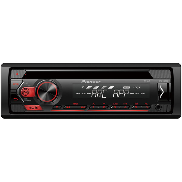 

Pioneer DEH-S120UB