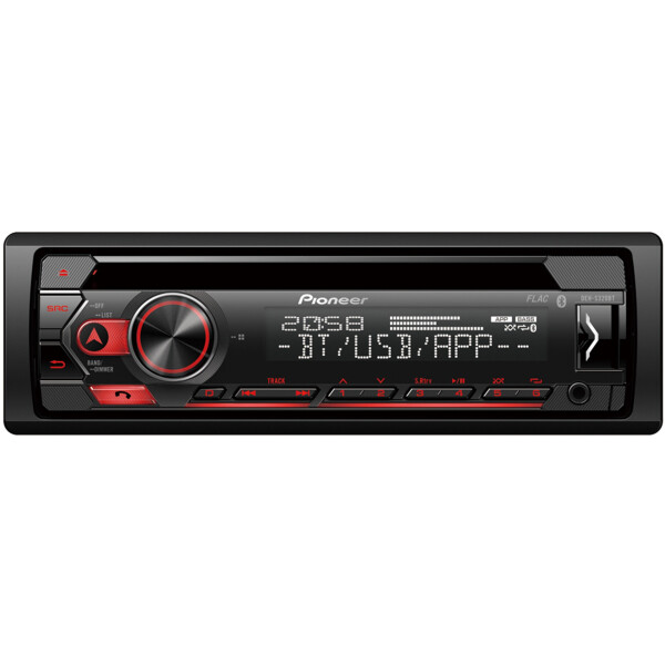 

Pioneer DEH-S320BT