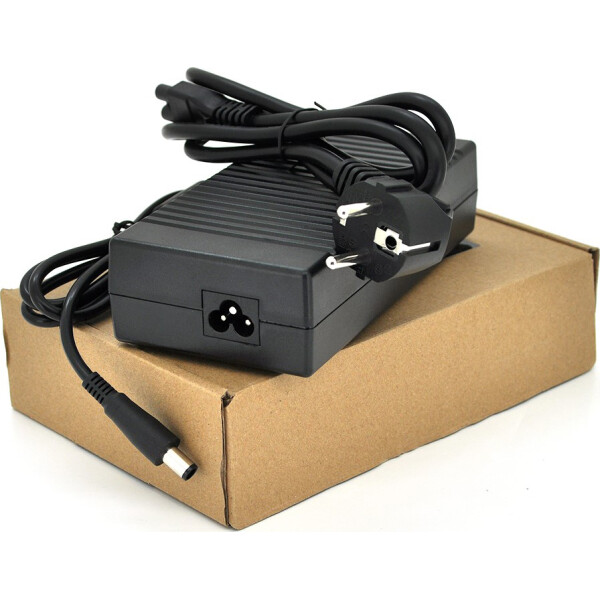 

DELL 19.5V 7.7A (150 Вт) штекер 7.4x5.0мм
