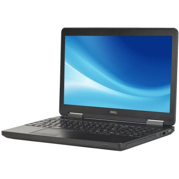 

Ноутбук Dell e5540 GT (210-E5540-7-L) "Refurbished"